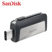 在飛比找蝦皮商城優惠-SanDisk 32G 64G Ultra OTG USB 