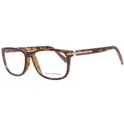 Ermenegildo Zegna Brown Men Optical Frames - RRP 233.28 USD
