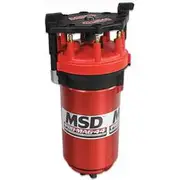 MSD Generator (Mallory Mount) - Clockwise, MSD8130