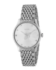 Gucci Women's G-Timeless Watch