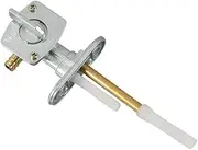 Fuel Petcock Switch For Yamaha YFS200 YFM250 YFM350 YFM400 YFM600 YFM660 YFZ350 YFZ450 Suzuki DRZ400 FZR600 LT80 LTZ250 LTZ400 Raptor 660 Wolverine Banshee 350 Grizzly Blaster
