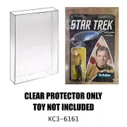 Protector For Super7 - Star Trek Reaction Captain Kirk