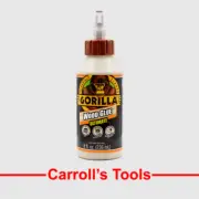 Gorilla 8 fl. oz./236mL Ultimate Wood Glue