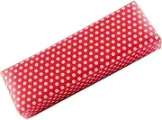 Nail Art Hand Pillow Soft Splashproof Manicure Arm Rest for Salon Stylish Dot Pattern Material