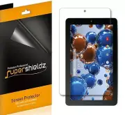 3X SuperShieldz Clear Screen Protector Saver Shield for RCA 10 Viking II