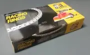 ENGINE PRO NITRO BLACK RACE PISTON RING SET FOR MAZDA BP BPT 1.8L DOHC