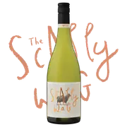 2022 Hugh Hamilton The Scallywag Chardonnay - Buy Online | The Wine Collective Marketplace