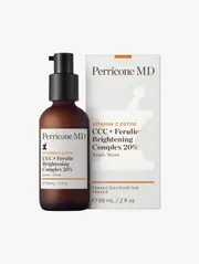 Vitamin C Ester CCC + Ferulic Brightening Complex 20%