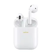 JOYROOM JR-T03S Air Wireless Headset Bilateral Bluetooth-compatible Headphones Noise Reduction TWS E