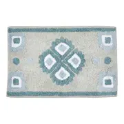 MyHouse Cove Bath Mat - Tile