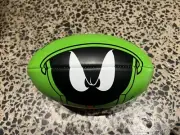 AFL SHERRIN MARVIN THE MARTIAN LOONEY TUNES FOOTBALL FOOTY - Bugs Taz Daffy