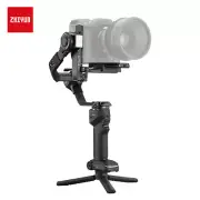 ZHIYUN Crane 4 3-Axis Handheld Gimbal Stabilizer for Mirrorless Cameras DSLR NEW