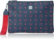 [MCM] Mc MXZ9AVI73 Clutch Bag