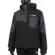 Adidas CNY PAD JKT HE7336 男 連帽外套 運動 休閒 防撥水 戶外 防風 機能 保暖 黑