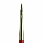 7300-10/0 SHADER MICRO BRUSH WITH ERGONOMIC TRI-HANDLE