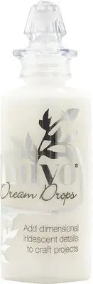 Nuvo Dream Drops 1.3oz-Cloud 9 NDD-1794