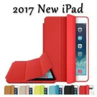 在飛比找蝦皮購物優惠-台灣直發2017-2018New iPad/air2 智能掀