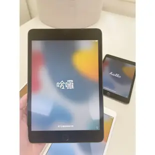 完美近全新福利機 iPad Mini 4 5 6 LTE 7.9吋 8.3吋 16G/32G/64G/128G二手 平板