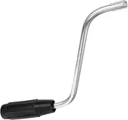 CRILSTYLEO Pasta Machine Replacement Handle Pasta Maker Handle Accessory Easy to Install for Pasta Making