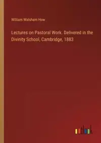 在飛比找博客來優惠-Lectures on Pastoral Work. Del