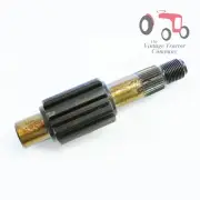 Massey Ferguson Steering Box Upper Shaft (Manual) MF35/135