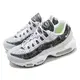 Nike 休閒鞋 W Air Max 95 SE 女鞋 復古 氣墊 球鞋 穿搭 白 黑 CV8830-400