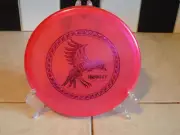 Dynamic Discs Lucid Chameleon Suspect Holyn Handley Tour Series 176g