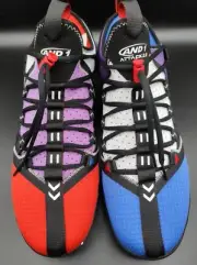 AND1 Attack 2.0 Men’s Basketball Shoes, Indoor or Outdoor, Street or Court -