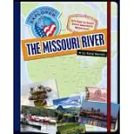 THE MISSOURI RIVER