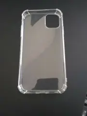 Clear Case for Apple iPhone 11 (6.1 inch)