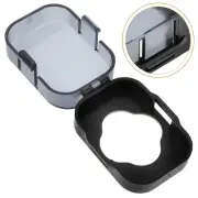 Deadbolt Doorhandles Safety Lock Cover Toddler Knob Child Proof Covers