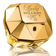 Paco Rabanne Lady Million Eau De Perfume Spray 80 ml