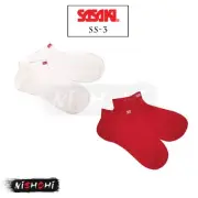 SASAKI - SS-3 - Gymnastics Low-Cut Socks - Rhythmic Gymnastics