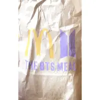 在飛比找蝦皮購物優惠-THE BTS MEAL