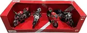 [Maisto] Ducati 4PK Motorcycle