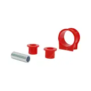 Nolathane Front Steering rack pinion mount bushing 41098 for Holden Apollo JM JP