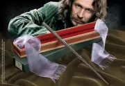 Harry Potter Sirius Black Wand with Ollivanders Wand Box