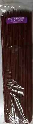 The Dipper Patchouli 11 Inch Incense Sticks - 100 Sticks
