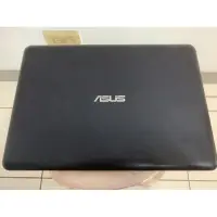 在飛比找蝦皮購物優惠-ASUS 華碩 筆電 14吋 E402N 紳士藍 二手