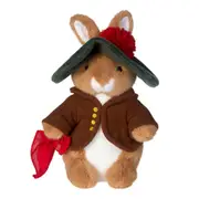 Beatrix Potter - Classic Plush: Benjamin Bunny 25cm - Kids Soft Toy