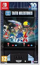 ININ Games Taito Milestones Nintendo Switch Game