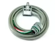 RITE-HITE 914CE2-RH27 5A 125/250VAC 1/10HP MICRO LIMIT SWITCH *UT20