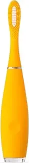 FOREO ISSA mini 2 Electric Toothbrush, Mango Tango