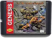 Royal Retro Weaponlord 16 bit MD Game Card For Sega Mega Drive For Genesis-(PAL-E)