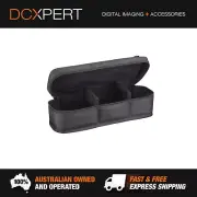 SIGMA LENS CASE LS-302S1A FOR 56MM DC DN LENSES (CS1900)