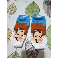 在飛比找蝦皮購物優惠-(新品現貨) 彰化社頭襪子 台灣製造 大朋友襪子 大童襪子 