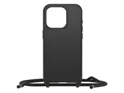 OtterBox REACT Necklace - iPhone 15 Pro - Black