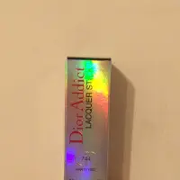 在飛比找蝦皮購物優惠-Dior addict lip stick