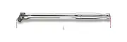Beta Tools 910M/35 3/8" Square Drive Swivel drive Metal Handle 250mm 009100839