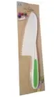 10.75 in (CRAFTER'S SQUARE) POOL NOODLE PLASTIC KNIFE- SAFE TO HANDLE!!!